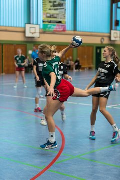 Bild 4 - wBJ Münsterdorf am 8.12.18
